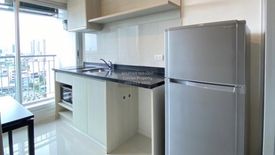 1 Bedroom Condo for rent in Rhythm Sathorn - Narathiwas, Thung Maha Mek, Bangkok near BTS Chong Nonsi