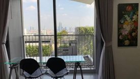 1 Bedroom Condo for rent in Siamese Ratchakru, Sam Sen Nai, Bangkok near BTS Sanam Pao