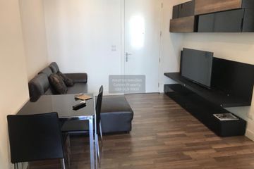 1 Bedroom Condo for rent in The Room Sukhumvit 62, Bang Chak, Bangkok near BTS Punnawithi