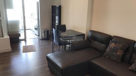 1 Bedroom Condo for rent in The Room Sukhumvit 62, Bang Chak, Bangkok near BTS Punnawithi