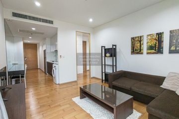 1 Bedroom Condo for rent in Chong Nonsi, Bangkok