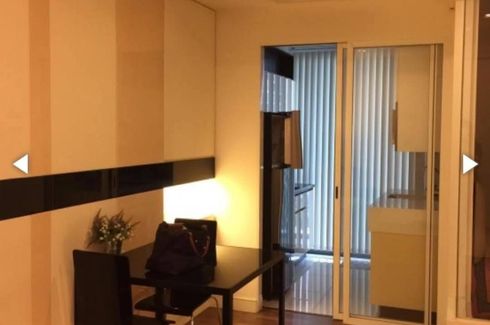 1 Bedroom Condo for rent in The Room Sukhumvit 62, Bang Chak, Bangkok near BTS Punnawithi
