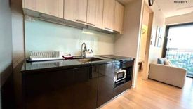 2 Bedroom Condo for rent in Siamese Ratchakru, Sam Sen Nai, Bangkok near BTS Sanam Pao