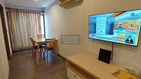 1 Bedroom Condo for rent in Silom City Resort, Silom, Bangkok near BTS Chong Nonsi