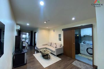 1 Bedroom Condo for rent in Silom City Resort, Silom, Bangkok near BTS Chong Nonsi