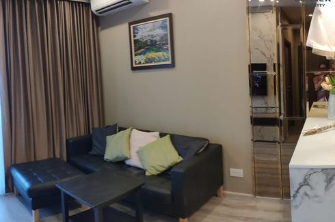 2 Bedroom Condo for rent in IDEO Mobi Sukhumvit 66, Bang Na, Bangkok near BTS Udom Suk
