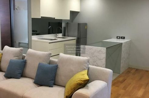 2 Bedroom Condo for rent in Quad Silom, Silom, Bangkok near BTS Chong Nonsi