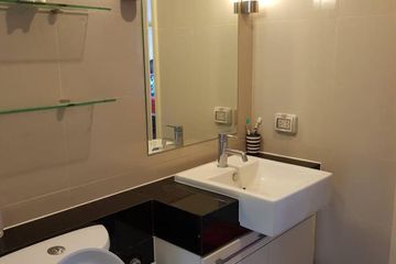 1 Bedroom Condo for rent in Supalai Premier Ratchathewi, Thanon Phetchaburi, Bangkok near BTS Ratchathewi