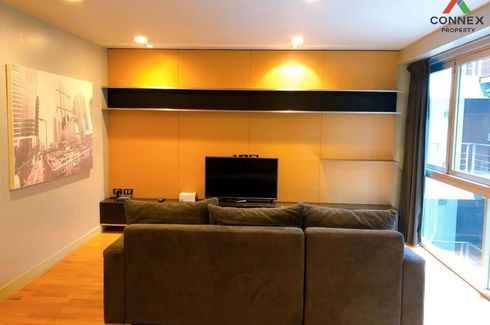 2 Bedroom Condo for rent in Quad Silom, Silom, Bangkok near BTS Chong Nonsi