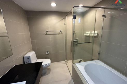 3 Bedroom Condo for rent in Belle Grand Rama 9, Huai Khwang, Bangkok near MRT Phra Ram 9