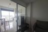 1 Bedroom Condo for rent in Rhythm Sathorn - Narathiwas, Thung Maha Mek, Bangkok near BTS Chong Nonsi