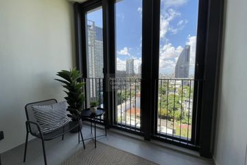 1 Bedroom Condo for rent in BEATNIQ Sukhumvit 32, Khlong Tan, Bangkok near BTS Thong Lo