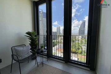 1 Bedroom Condo for rent in BEATNIQ Sukhumvit 32, Khlong Tan, Bangkok near BTS Thong Lo