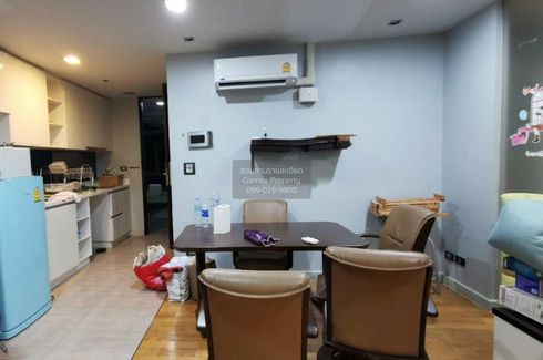 1 Bedroom Condo for rent in Quad Silom, Silom, Bangkok near BTS Chong Nonsi