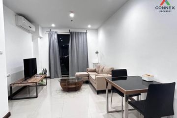 1 Bedroom Condo for rent in Supalai Premier Ratchathewi, Thanon Phetchaburi, Bangkok near BTS Ratchathewi