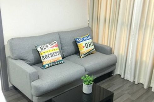 2 Bedroom Condo for rent in The Base Park East Sukhumvit 77, Phra Khanong Nuea, Bangkok near BTS On Nut