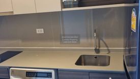 1 Bedroom Condo for rent in Centric Huay Kwang Station, Din Daeng, Bangkok near MRT Huai Khwang