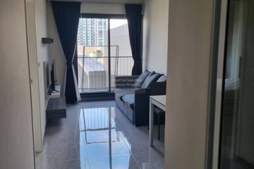 1 Bedroom Condo for rent in Centric Huay Kwang Station, Din Daeng, Bangkok near MRT Huai Khwang