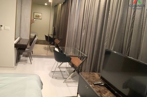 2 Bedroom Condo for rent in Noble Ploenchit, Lumpini, Bangkok near BTS Ploen Chit