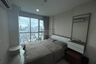 1 Bedroom Condo for rent in Rhythm Sathorn - Narathiwas, Thung Maha Mek, Bangkok near BTS Chong Nonsi