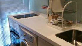 1 Bedroom Condo for rent in Ivy Ampio, Din Daeng, Bangkok near MRT Phra Ram 9