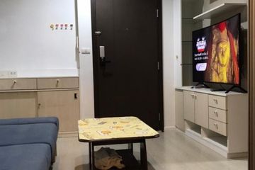 1 Bedroom Condo for rent in Rhythm Sathorn - Narathiwas, Thung Maha Mek, Bangkok near BTS Chong Nonsi