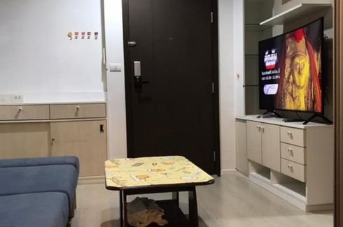 1 Bedroom Condo for rent in Rhythm Sathorn - Narathiwas, Thung Maha Mek, Bangkok near BTS Chong Nonsi