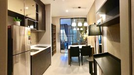 1 Bedroom Condo for rent in Noble Ploenchit, Lumpini, Bangkok near BTS Ploen Chit