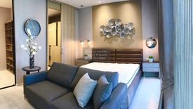1 Bedroom Condo for rent in Noble Ploenchit, Lumpini, Bangkok near BTS Ploen Chit