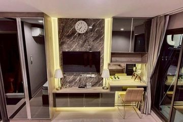 1 Bedroom Condo for rent in Life Ladprao, Chatuchak, Bangkok near BTS Ladphrao Intersection