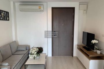 1 Bedroom Condo for rent in Rhythm Sathorn - Narathiwas, Thung Maha Mek, Bangkok near BTS Chong Nonsi