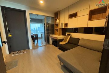 1 Bedroom Condo for rent in Rhythm Sathorn - Narathiwas, Thung Maha Mek, Bangkok near BTS Chong Nonsi