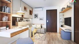 1 Bedroom Condo for rent in Rhythm Sathorn - Narathiwas, Thung Maha Mek, Bangkok near BTS Chong Nonsi