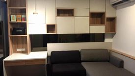 1 Bedroom Condo for rent in Rhythm Sathorn - Narathiwas, Thung Maha Mek, Bangkok near BTS Chong Nonsi