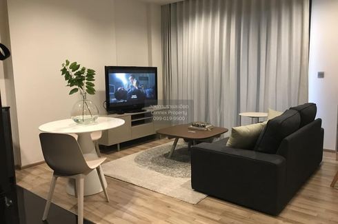 1 Bedroom Condo for rent in THE LINE Jatujak - Mochit, Chatuchak, Bangkok near MRT Chatuchak Park