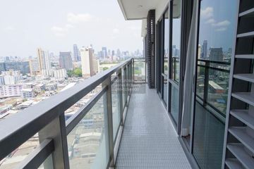 2 Bedroom Condo for rent in Bright Sukhumvit 24, Khlong Tan, Bangkok near BTS Phrom Phong