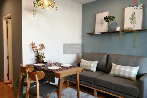 1 Bedroom Condo for rent in Noble Revo Silom, Silom, Bangkok near BTS Surasak