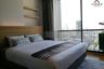 1 Bedroom Condo for rent in Noble Revo Silom, Silom, Bangkok near BTS Surasak