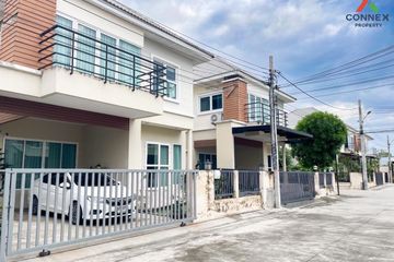 3 Bedroom House for rent in The Ratcha 7 Rama 5, Bang Khu Wiang, Nonthaburi