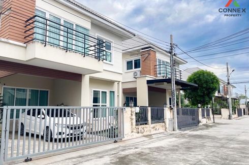 3 Bedroom House for rent in The Ratcha 7 Rama 5, Bang Khu Wiang, Nonthaburi