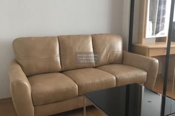 1 Bedroom Condo for rent in Noble Revo Silom, Silom, Bangkok near BTS Surasak