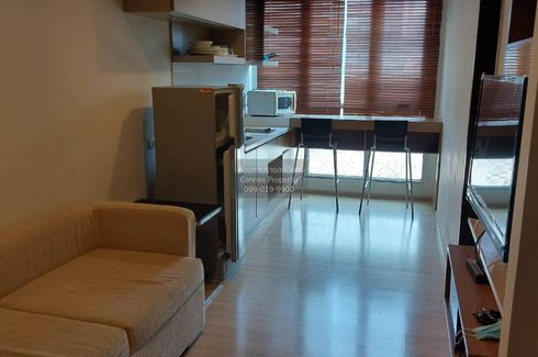 1 Bedroom Condo for rent in Rhythm Sathorn, Thung Wat Don, Bangkok near BTS Saphan Taksin