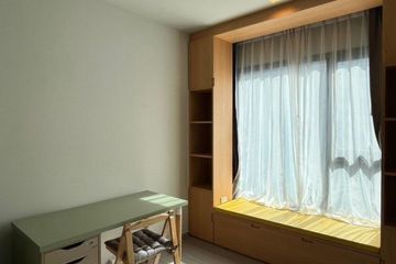 1 Bedroom Condo for rent in LIFE Asoke - Rama 9, Makkasan, Bangkok near MRT Phra Ram 9