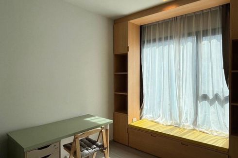 1 Bedroom Condo for rent in LIFE Asoke - Rama 9, Makkasan, Bangkok near MRT Phra Ram 9