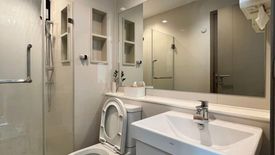 1 Bedroom Condo for rent in LIFE Asoke - Rama 9, Makkasan, Bangkok near MRT Phra Ram 9