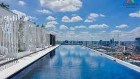 1 Bedroom Condo for rent in LIFE Asoke - Rama 9, Makkasan, Bangkok near MRT Phra Ram 9