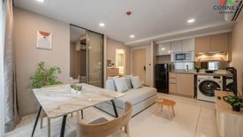 2 Bedroom Condo for rent in Walden Asoke, Khlong Toei Nuea, Bangkok near BTS Asoke