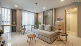 2 Bedroom Condo for rent in Walden Asoke, Khlong Toei Nuea, Bangkok near BTS Asoke