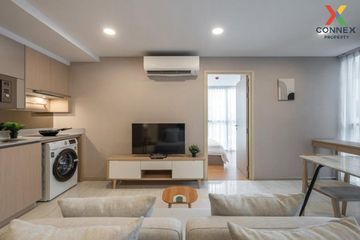 2 Bedroom Condo for rent in Walden Asoke, Khlong Toei Nuea, Bangkok near BTS Asoke