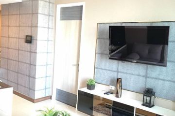 1 Bedroom Condo for rent in Bang Kapi, Bangkok near MRT Phetchaburi